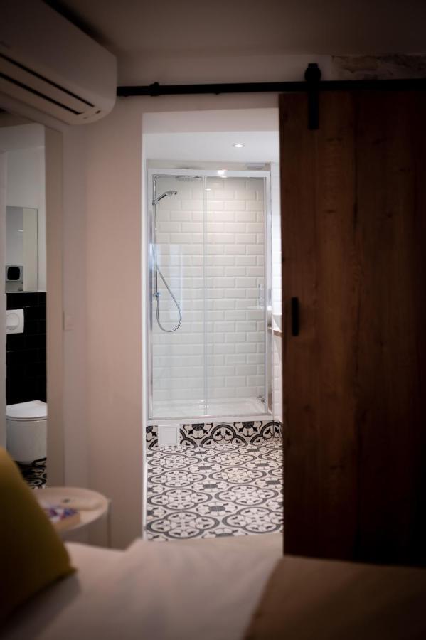 Vitelli Apartments And Rooms スプリト エクステリア 写真