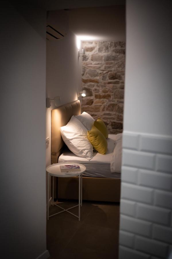 Vitelli Apartments And Rooms スプリト エクステリア 写真